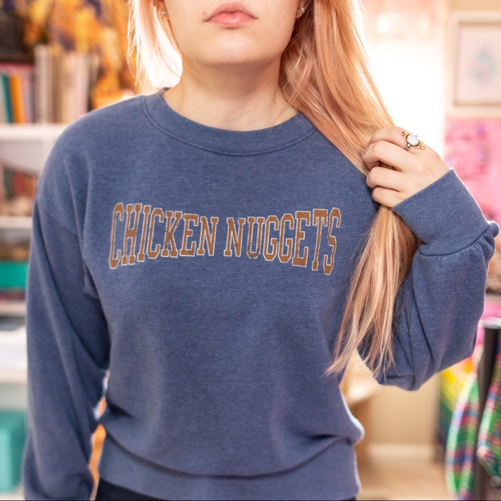 Sweatshirt - Picture 2 of 4